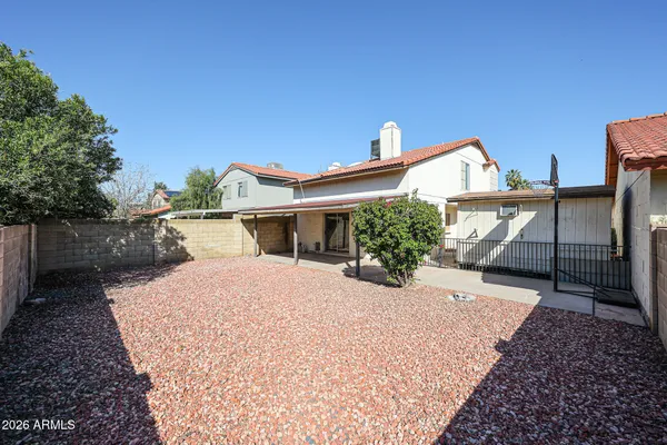$2,100 | 5013 West Evans Drive, Glendale, AZ 85306