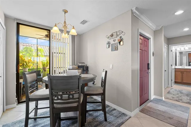 $348,800 | 7235 River Hammock Drive, Unit 102, Bradenton, FL 34212