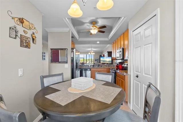 $348,800 | 7235 River Hammock Drive, Unit 102, Bradenton, FL 34212