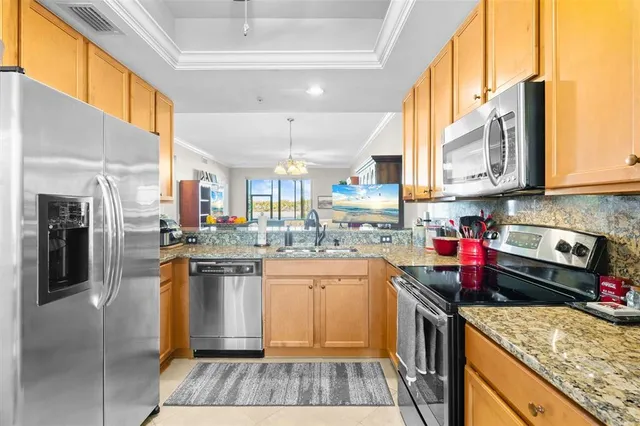 $348,800 | 7235 River Hammock Drive, Unit 102, Bradenton, FL 34212