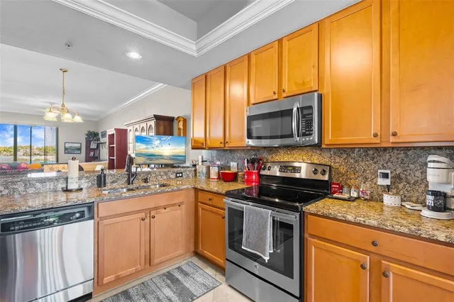 $348,800 | 7235 River Hammock Drive, Unit 102, Bradenton, FL 34212