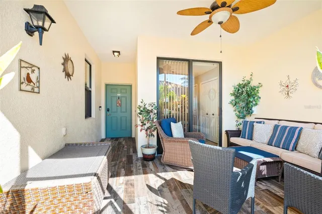 $348,800 | 7235 River Hammock Drive, Unit 102, Bradenton, FL 34212