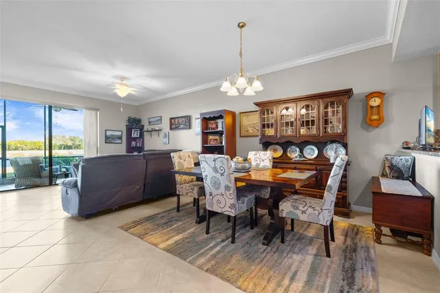 $348,800 | 7235 River Hammock Drive, Unit 102, Bradenton, FL 34212