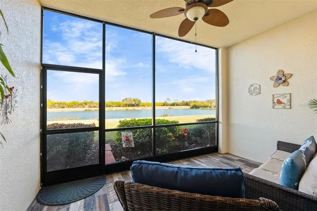 $348,800 | 7235 River Hammock Drive, Unit 102, Bradenton, FL 34212