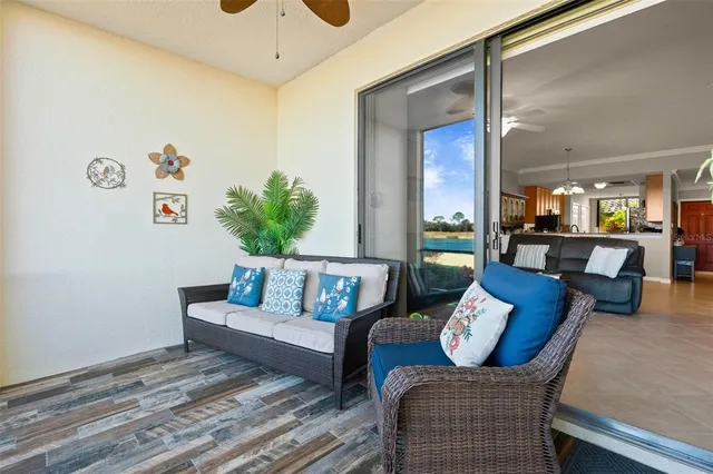 $348,800 | 7235 River Hammock Drive, Unit 102, Bradenton, FL 34212