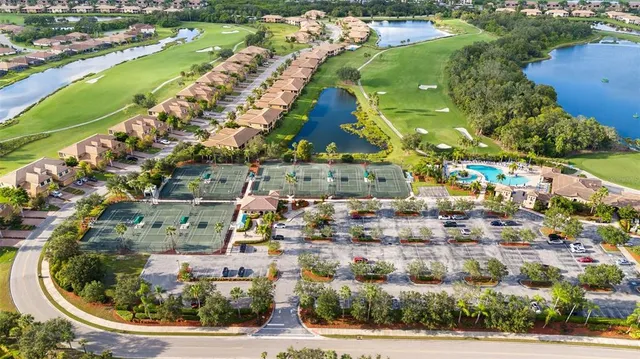 $348,800 | 7235 River Hammock Drive, Unit 102, Bradenton, FL 34212