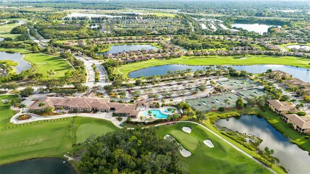 $348,800 | 7235 River Hammock Drive, Unit 102, Bradenton, FL 34212