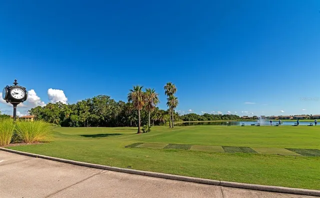 $348,800 | 7235 River Hammock Drive, Unit 102, Bradenton, FL 34212