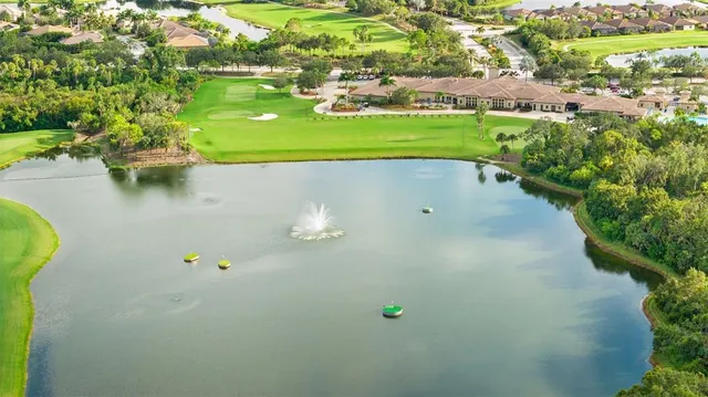 $348,800 | 7235 River Hammock Drive, Unit 102, Bradenton, FL 34212