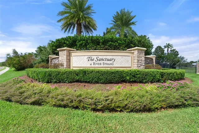$348,800 | 7235 River Hammock Drive, Unit 102, Bradenton, FL 34212
