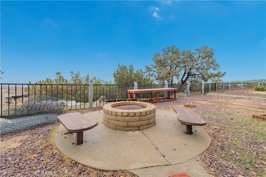 9539 Soledad Road Pinon Hills, CA 92372 - Photo 46 of 56 Gallery Image 46