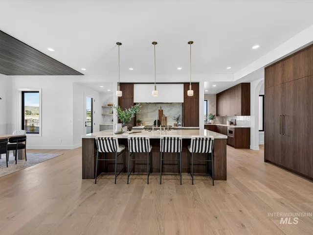 $1,948,000 | 3671 North Harvest Moon Way, Eagle, ID 83616