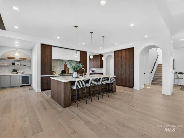 $1,948,000 | 3671 North Harvest Moon Way, Eagle, ID 83616