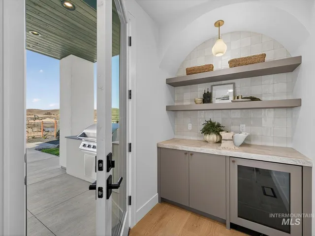 $1,948,000 | 3671 North Harvest Moon Way, Eagle, ID 83616