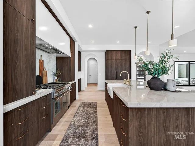 $1,948,000 | 3671 North Harvest Moon Way, Eagle, ID 83616