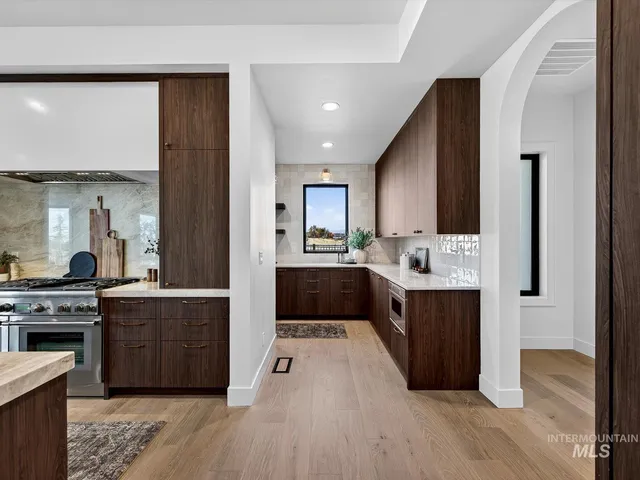 $1,948,000 | 3671 North Harvest Moon Way, Eagle, ID 83616