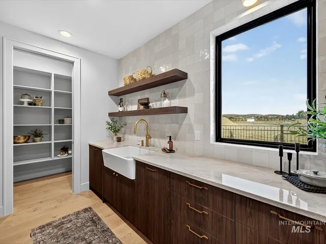 $1,948,000 | 3671 North Harvest Moon Way, Eagle, ID 83616