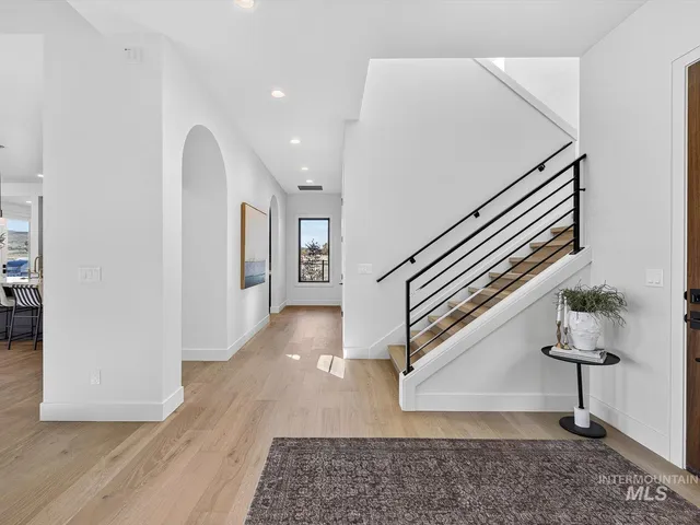 $1,948,000 | 3671 North Harvest Moon Way, Eagle, ID 83616