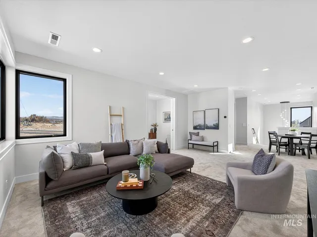 $1,948,000 | 3671 North Harvest Moon Way, Eagle, ID 83616