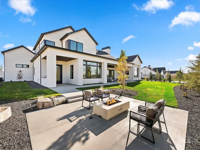 $1,948,000 | 3671 North Harvest Moon Way, Eagle, ID 83616