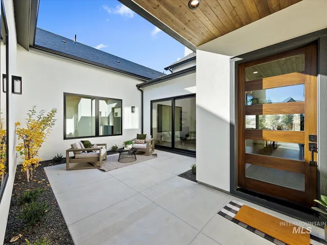 $1,948,000 | 3671 North Harvest Moon Way, Eagle, ID 83616