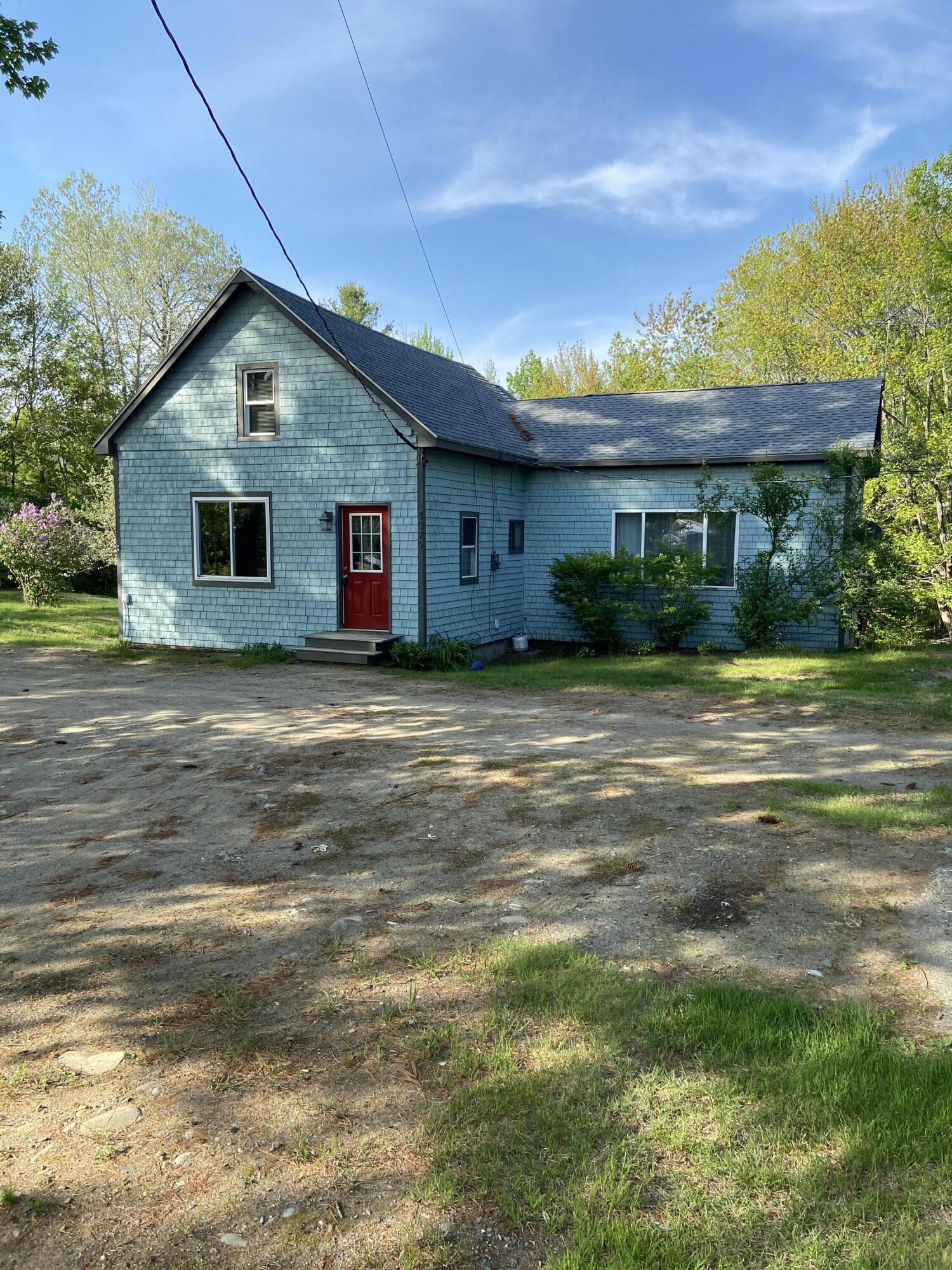 4379 Bennoch Road Old Town, ME 04468 - Photo 1 of 25 IMG-3334