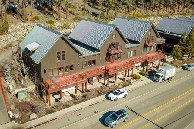 $765,000 | 10800 Donner Pass Road, Unit 3A, Truckee, CA 96161