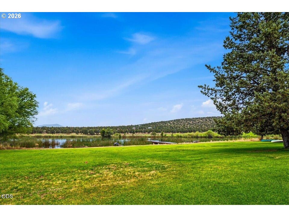 7995 Southwest Houston Lake Road Powell Butte, OR 97753 - Photo 17 of 47