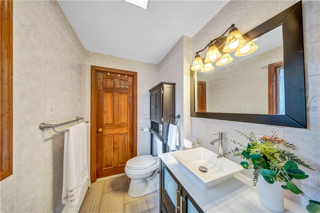 3945 Post Road Warwick, RI 02886 - Photo 12 of 32 Primary BR bath