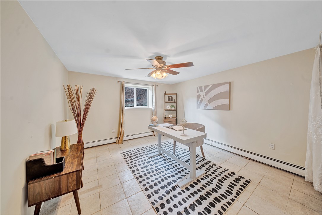 3945 Post Road Warwick, RI 02886 - Photo 24 of 32 lower level office/BR