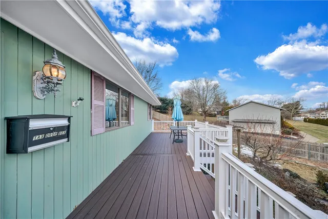 $575,000 | 3945 Post Road, Warwick, RI 02886