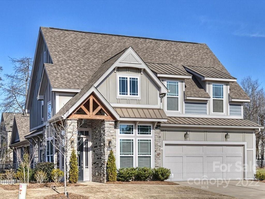 2002 Laney Pond Road Matthews, NC 28104 - Photo 1 of 45 Gallery Image 1