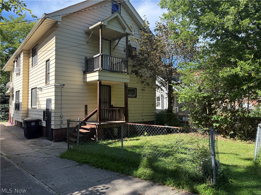 3579 Bosworth Road, Unit 1 Cleveland, OH 44111 - Photo 15 of 15 Gallery Image 15