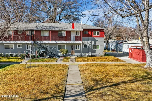 $133,000 | 1940 4th Street, Unit 20, Sparks, NV 89431