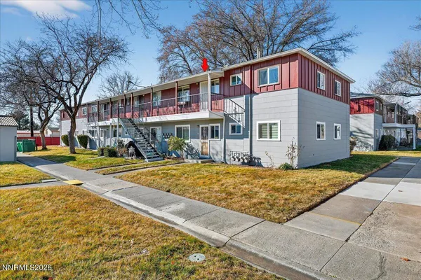 $133,000 | 1940 4th Street, Unit 20, Sparks, NV 89431