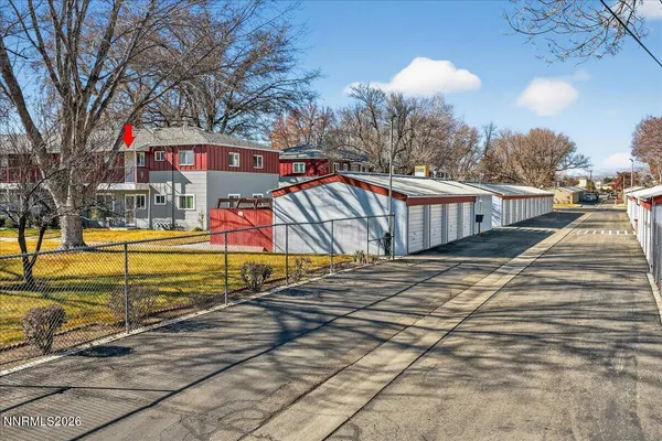 $133,000 | 1940 4th Street, Unit 20, Sparks, NV 89431