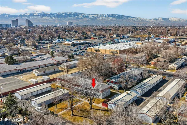 $133,000 | 1940 4th Street, Unit 20, Sparks, NV 89431