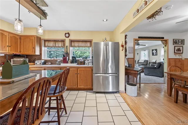 $375,000 | 7616 Brown Road, Wolcott, NY 14590