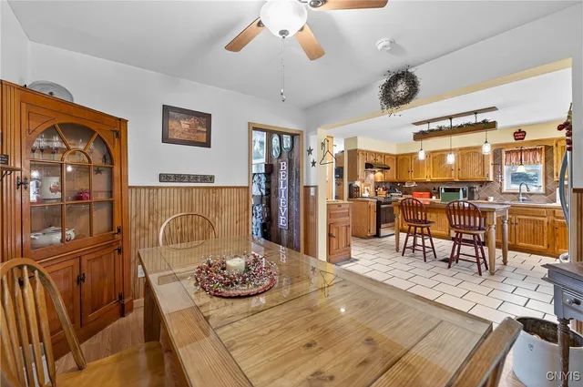 $375,000 | 7616 Brown Road, Wolcott, NY 14590