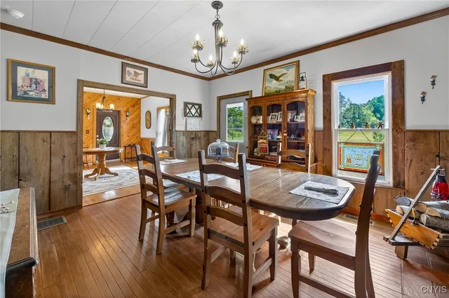 $375,000 | 7616 Brown Road, Wolcott, NY 14590