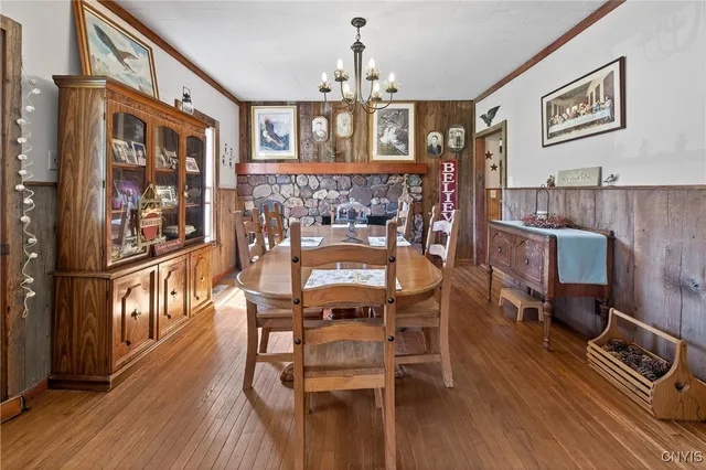 $375,000 | 7616 Brown Road, Wolcott, NY 14590