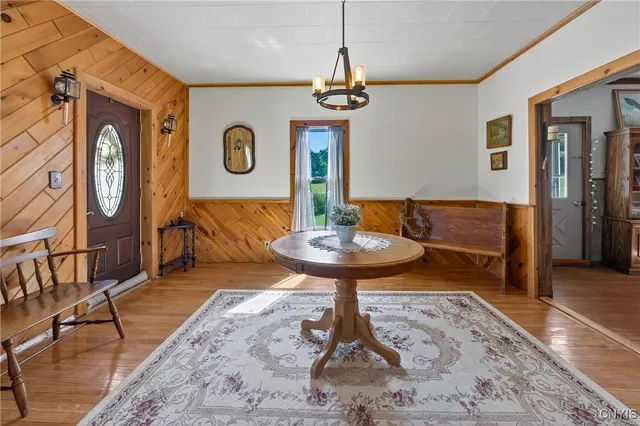 $375,000 | 7616 Brown Road, Wolcott, NY 14590