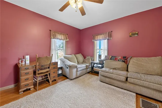 $375,000 | 7616 Brown Road, Wolcott, NY 14590