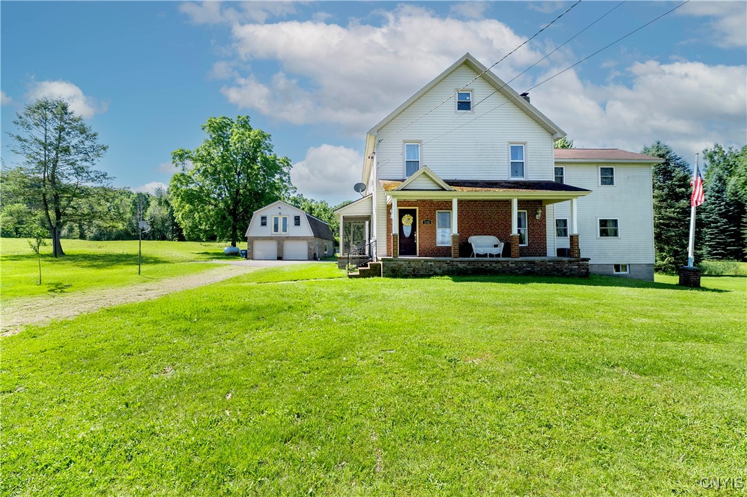 7616 Brown Road Wolcott, NY 14590 - Photo 2 of 50 Gallery Image 2