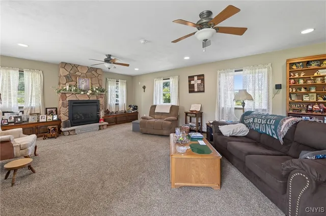 $375,000 | 7616 Brown Road, Wolcott, NY 14590