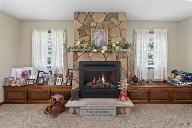 $375,000 | 7616 Brown Road, Wolcott, NY 14590