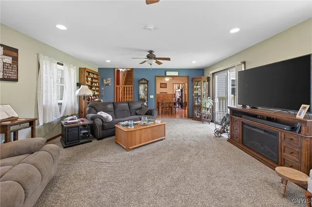 $375,000 | 7616 Brown Road, Wolcott, NY 14590