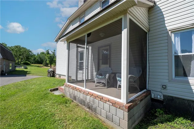 $375,000 | 7616 Brown Road, Wolcott, NY 14590