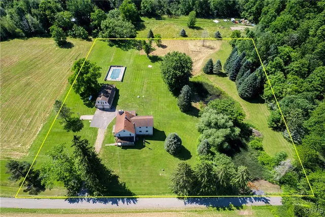 $375,000 | 7616 Brown Road, Wolcott, NY 14590