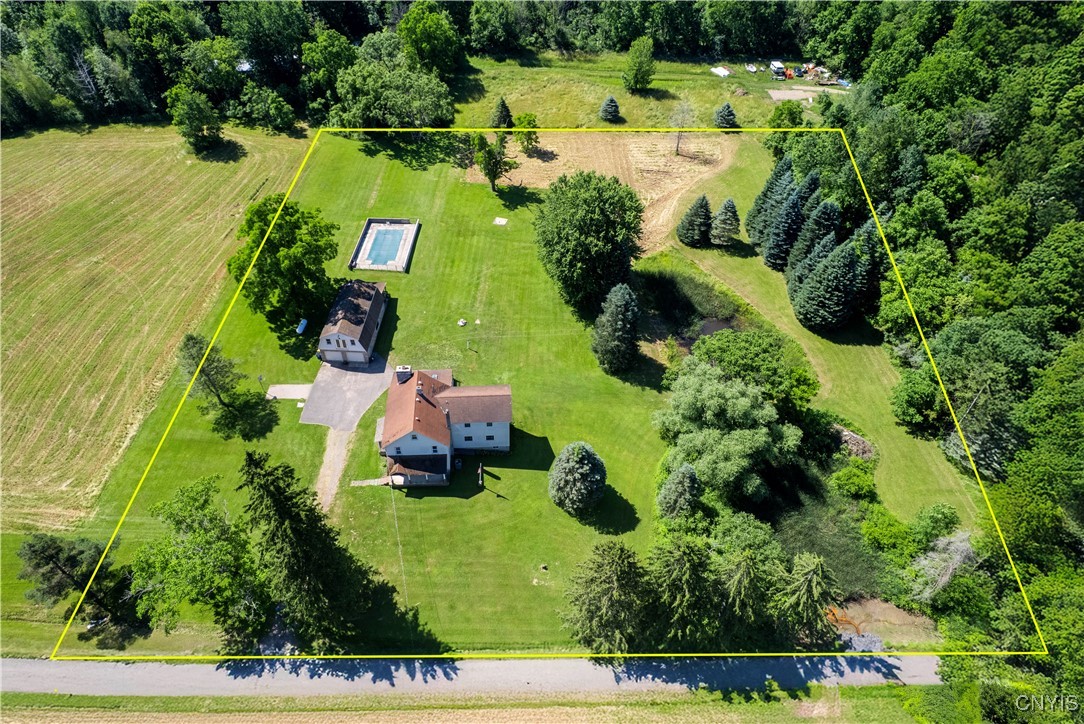 7616 Brown Road Wolcott, NY 14590 - Photo 5 of 50 Gallery Image 5